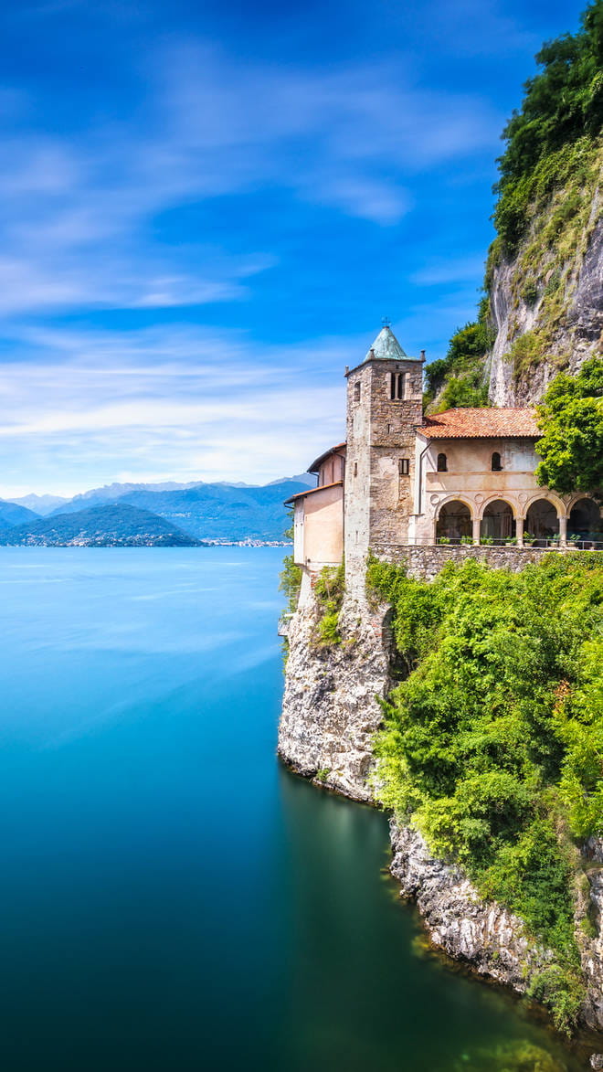 Lake Maggiore