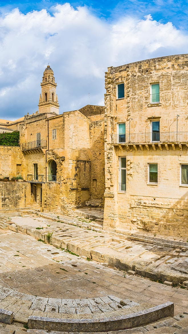 Lecce