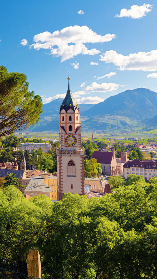 Merano