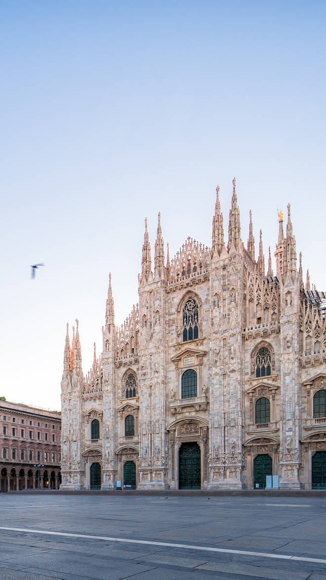 Milan