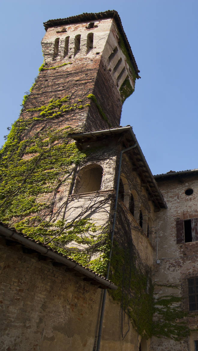 Monastero Bormida