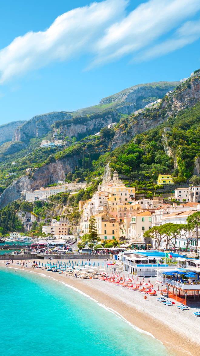 Naples