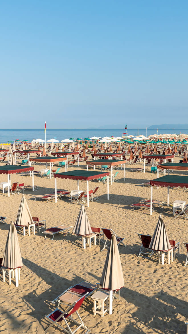 Pietrasanta