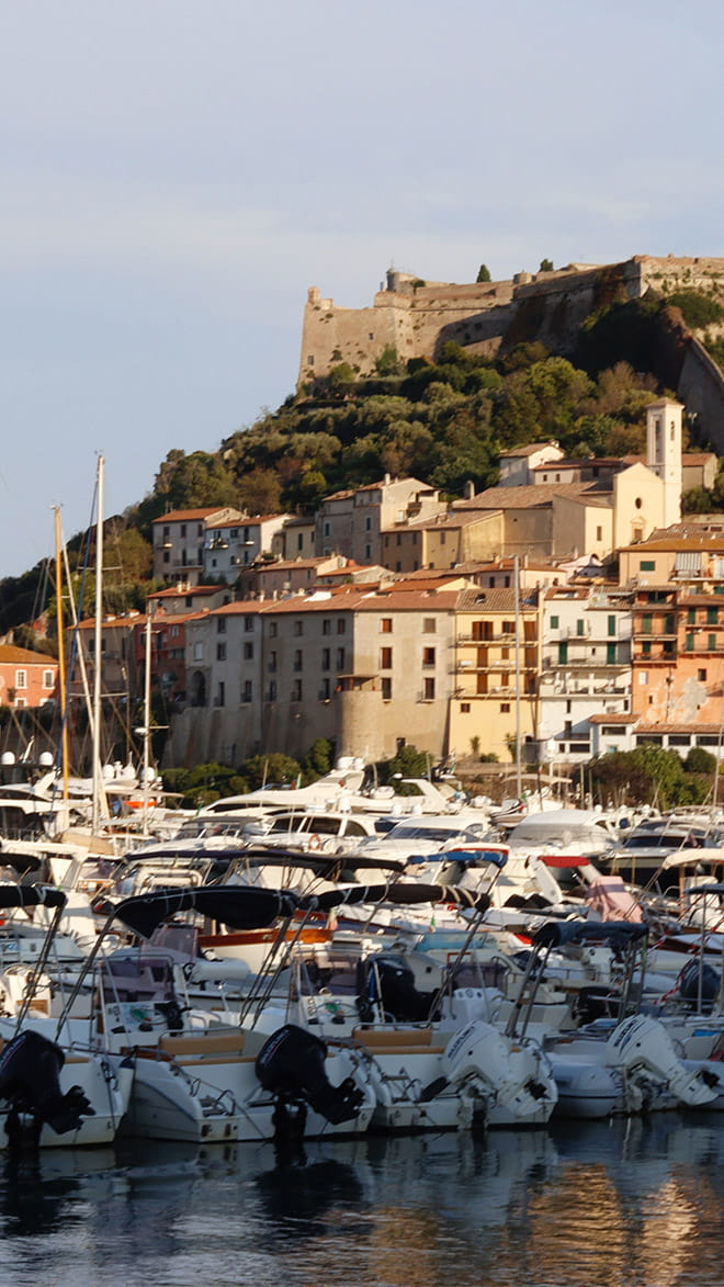 Porto Ercole