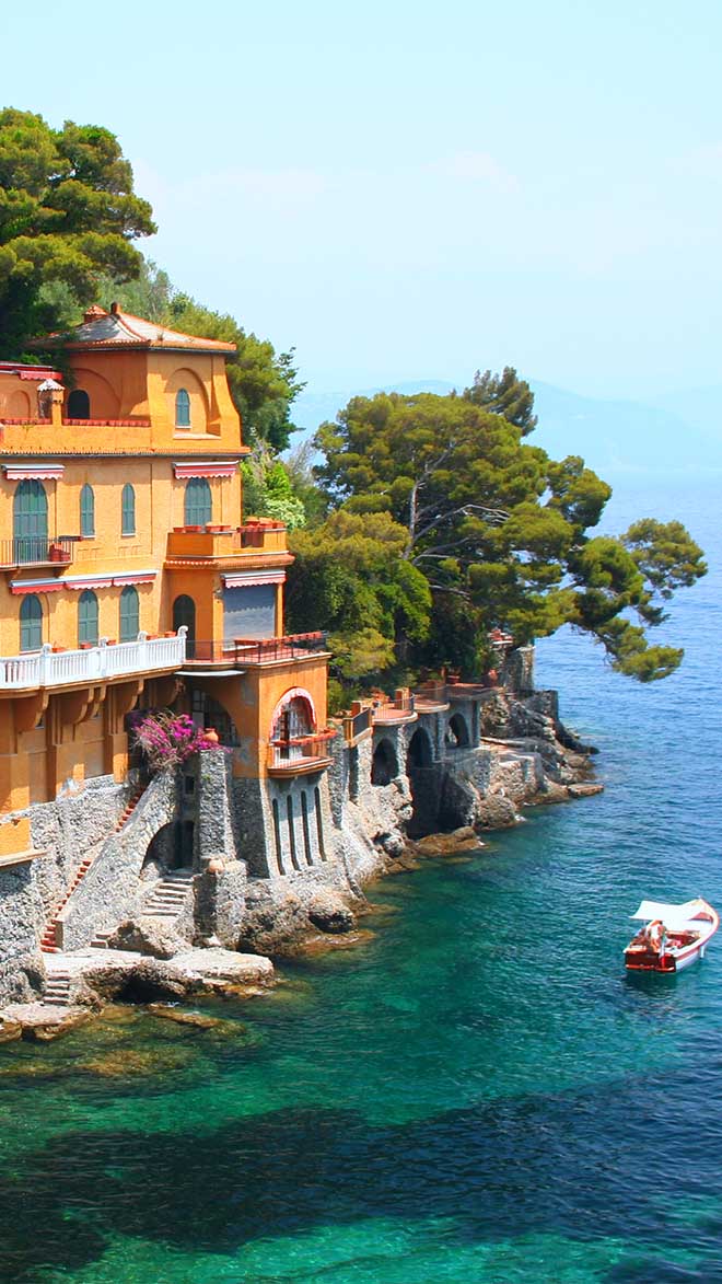 Portofino