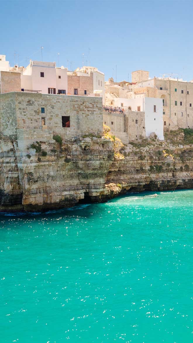 Puglia