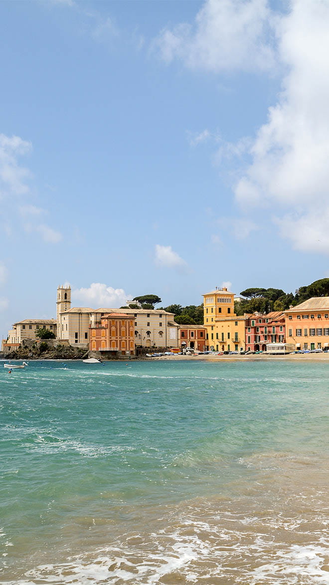 Rapallo