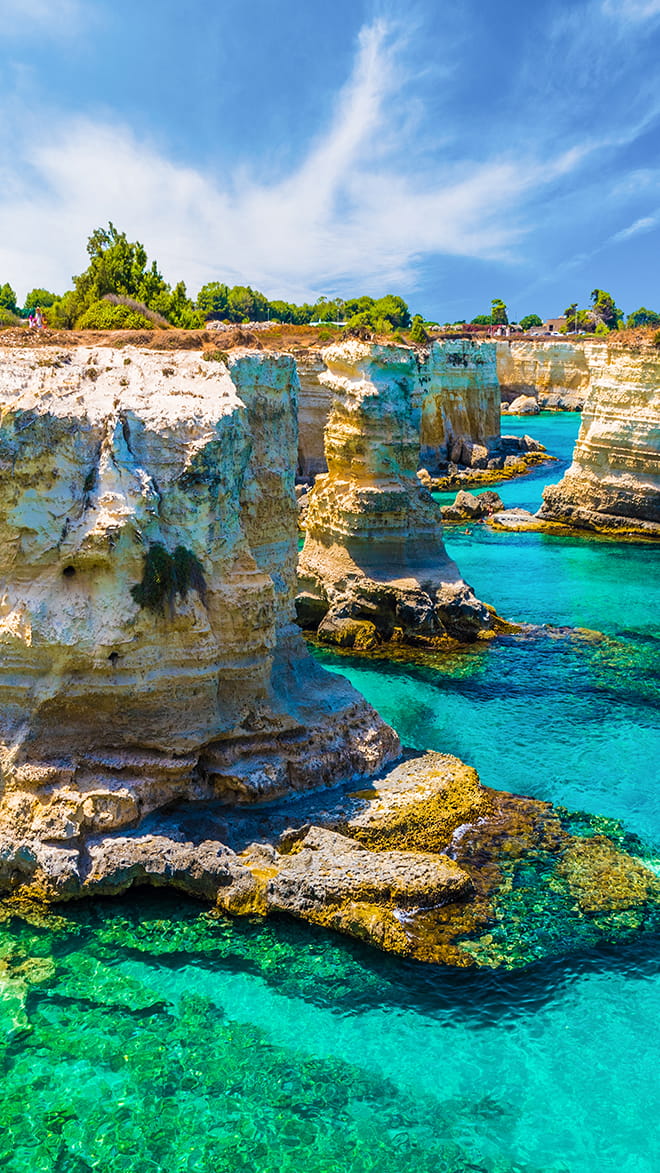Salento