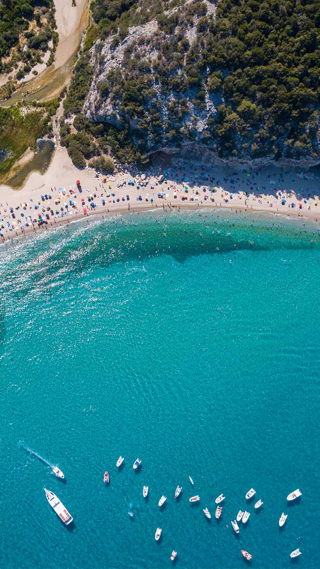 Sardinia