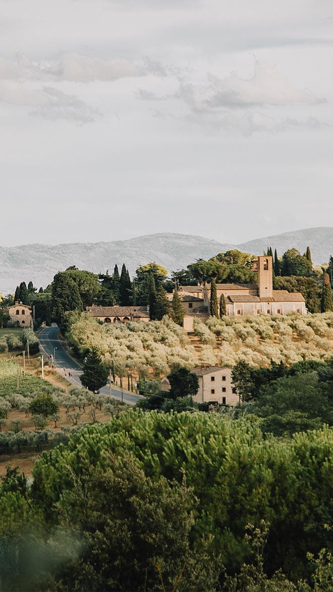 Siena