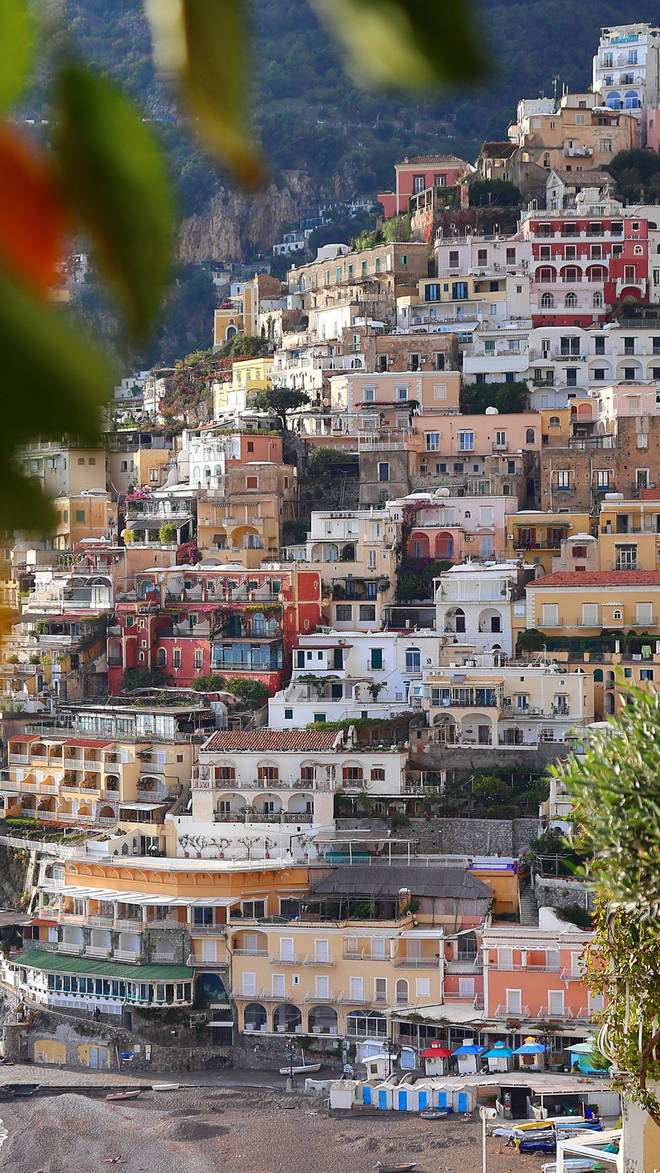 Sorrento