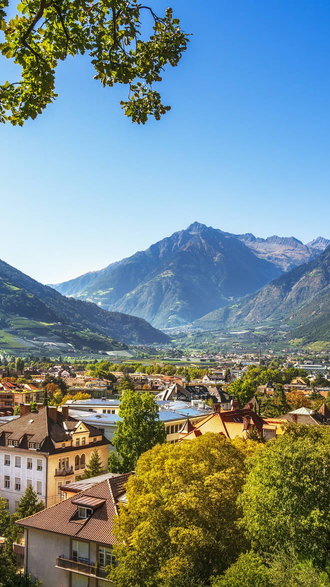 South Tyrol
