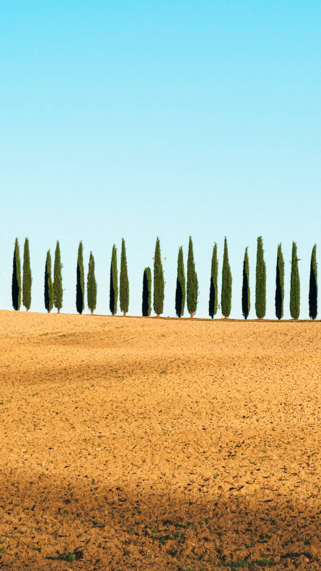 Tuscany