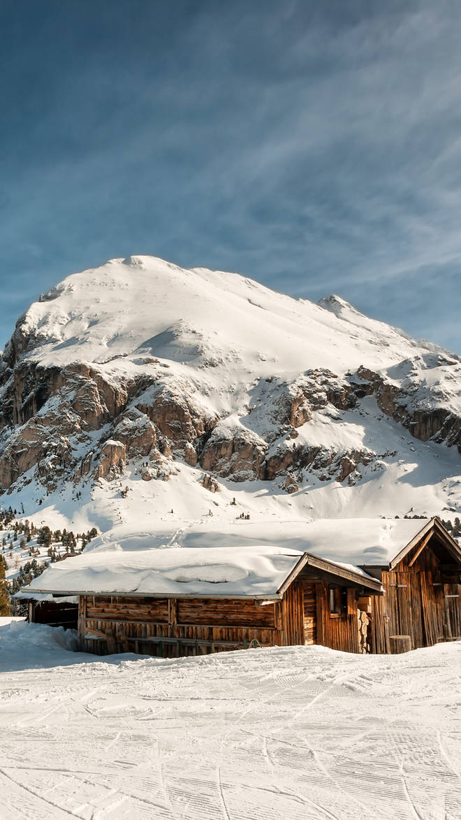 Valle Aurina