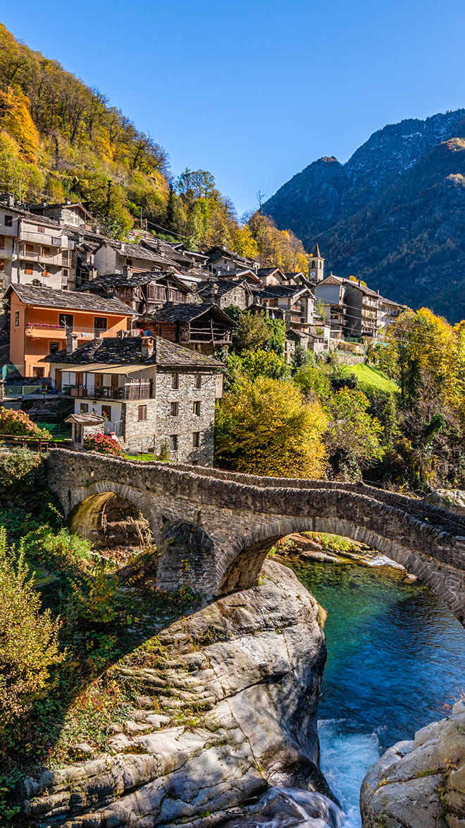 Valle d'Aosta