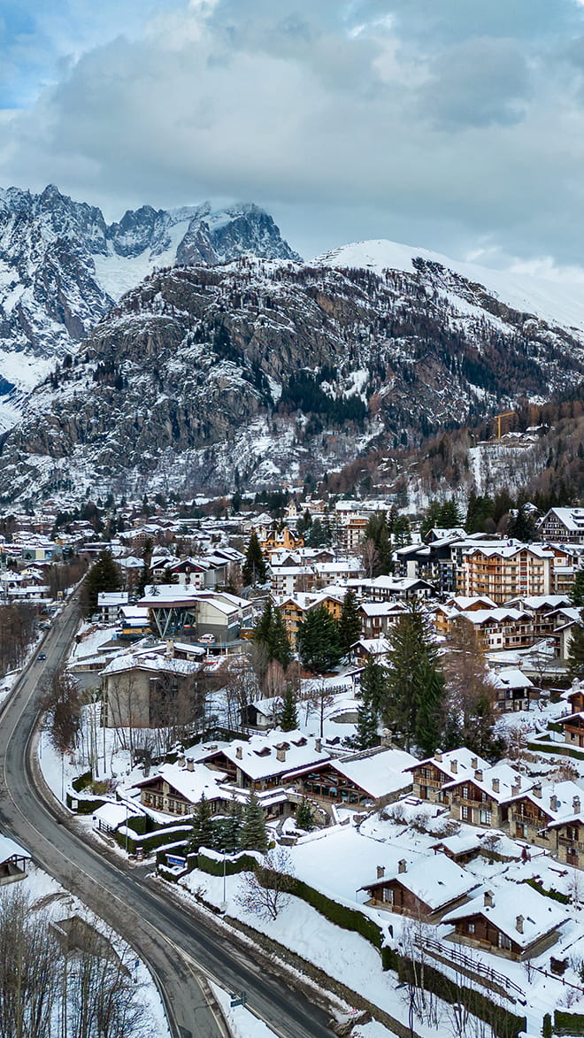 Valle d'Aosta