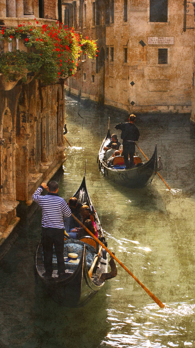 Venice