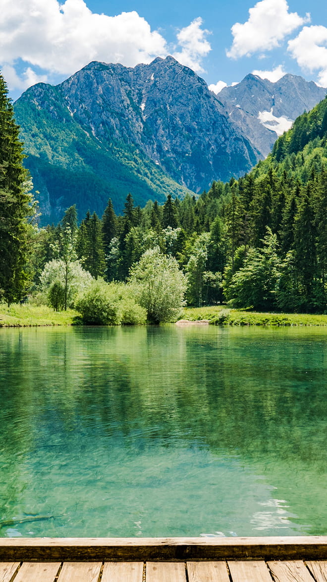 Jezersko
