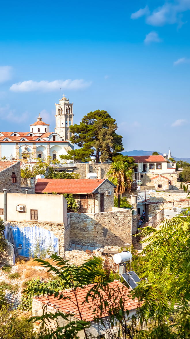 Larnaca