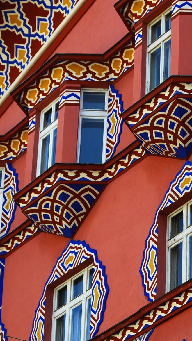 Ljubljana