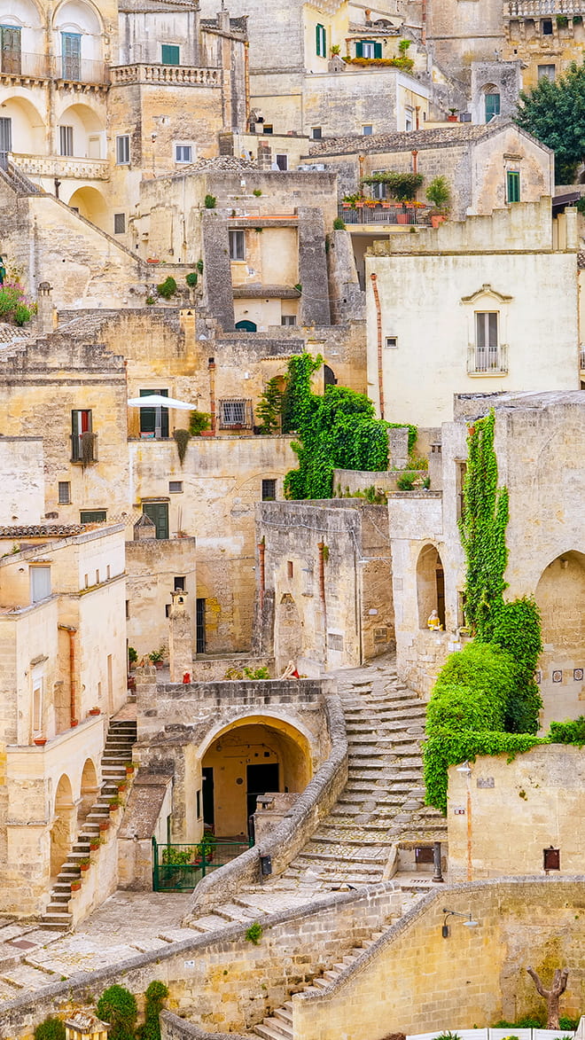 Matera