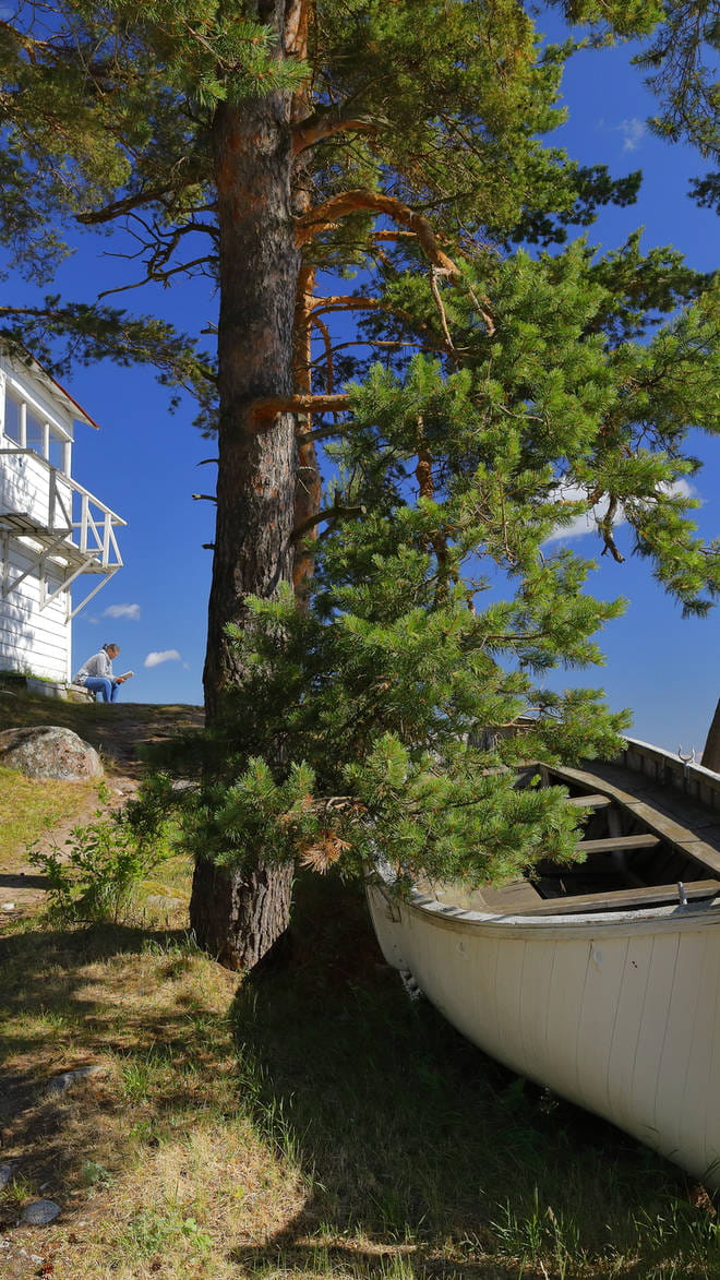 Muhu Island