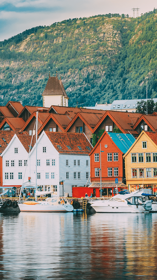Bergen