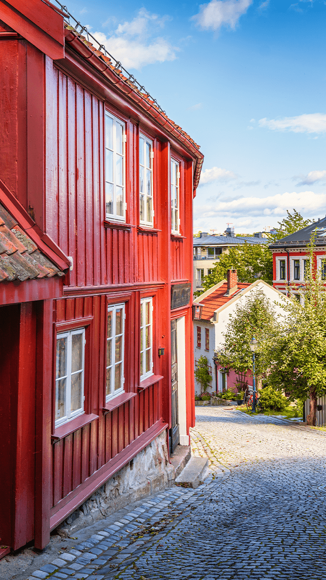 Oslo