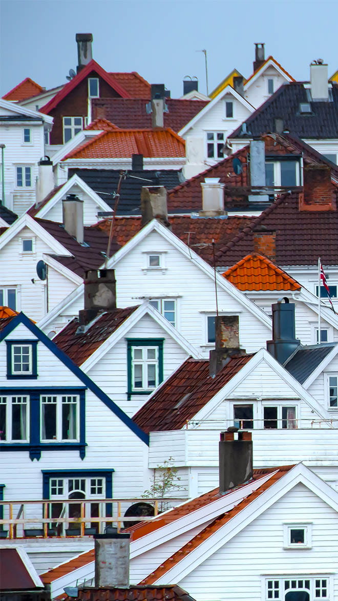 Stavanger