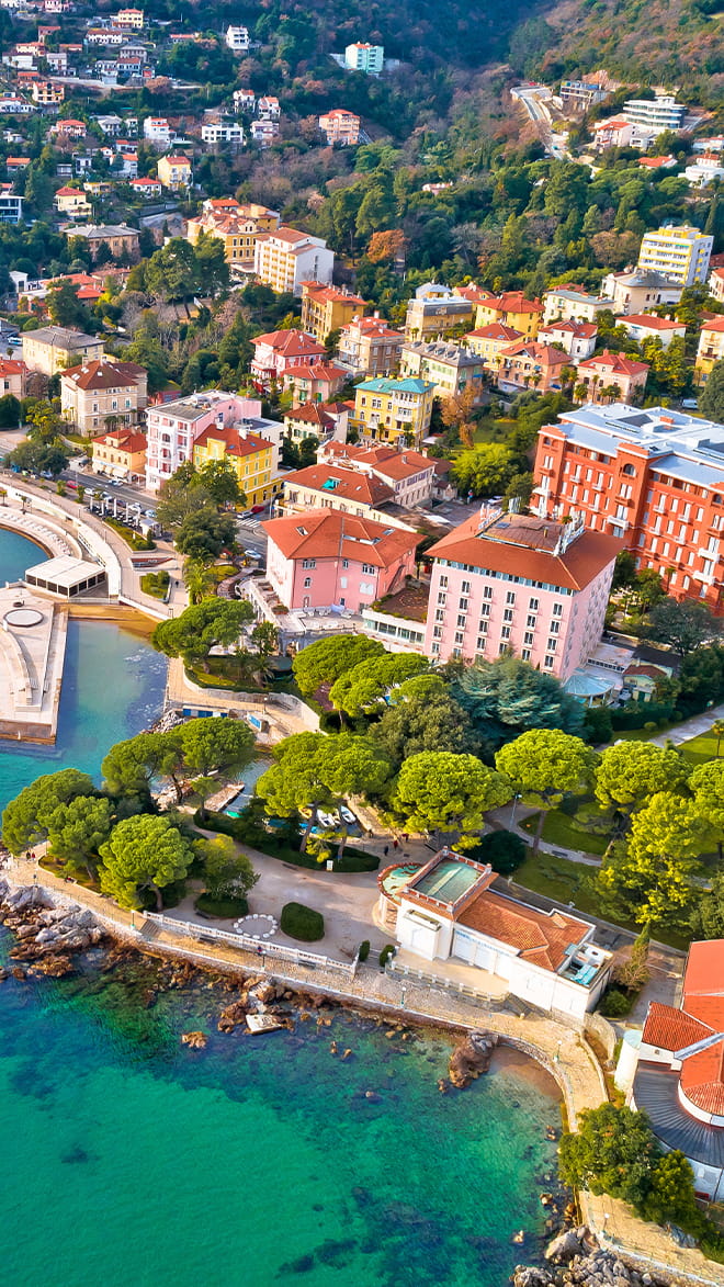 Opatija
