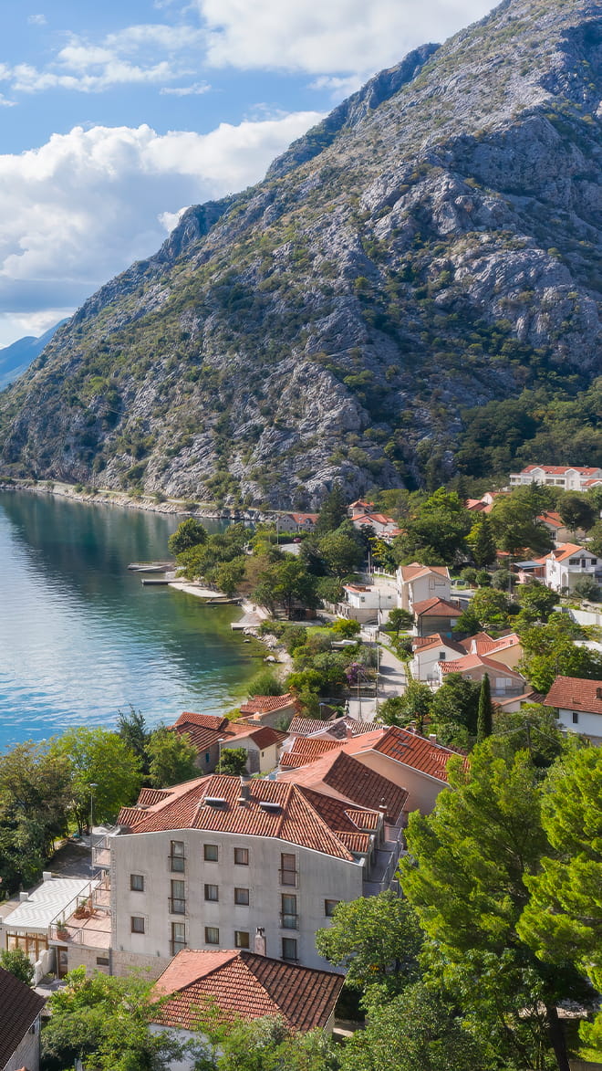 Perast