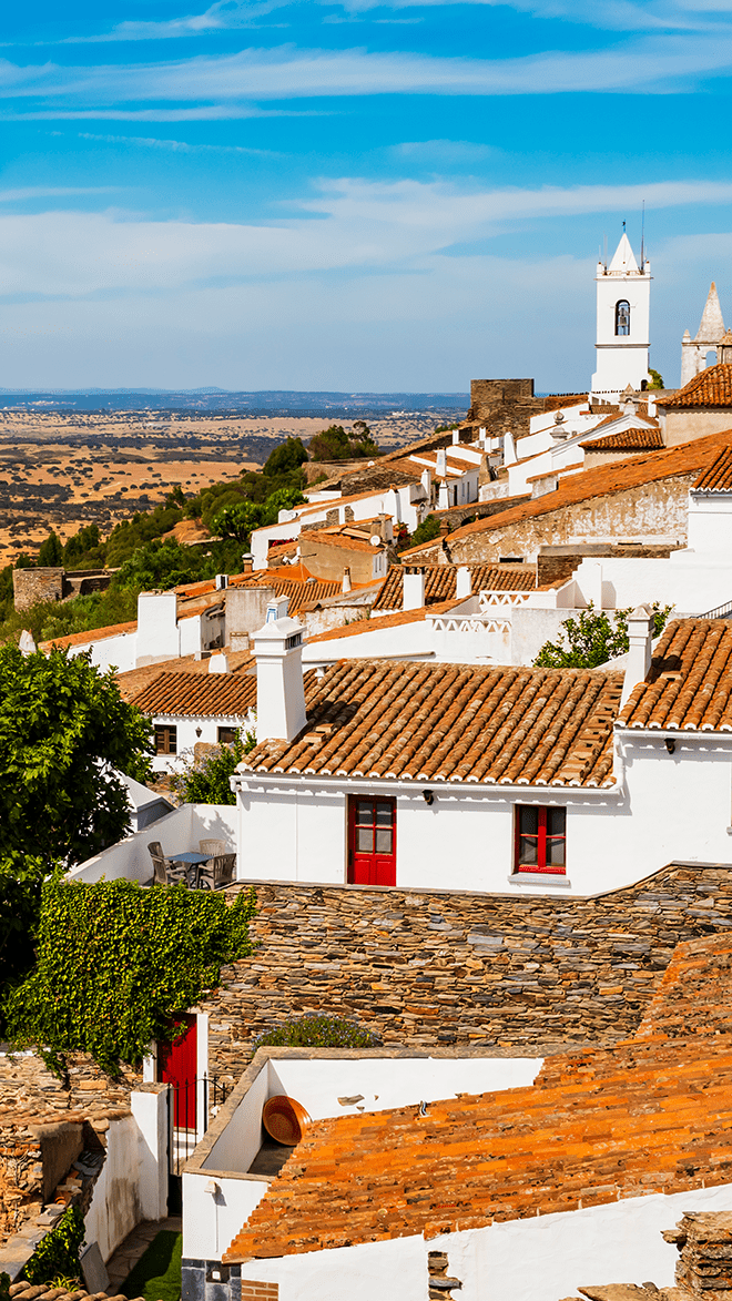 Alentejo