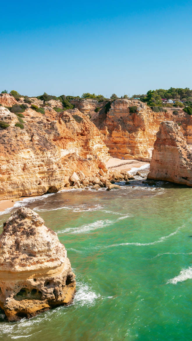 Algarve
