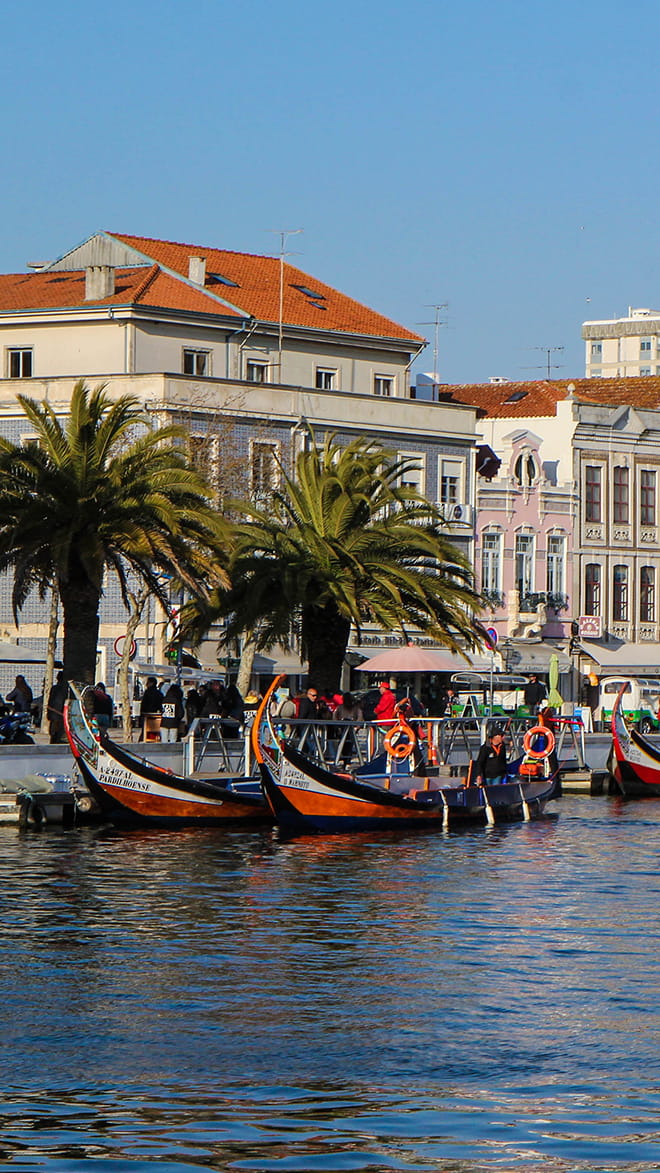 Aveiro