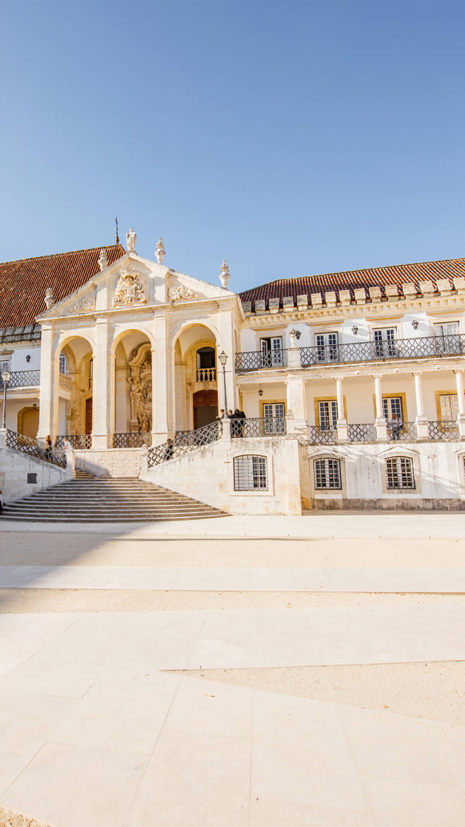 Coimbra