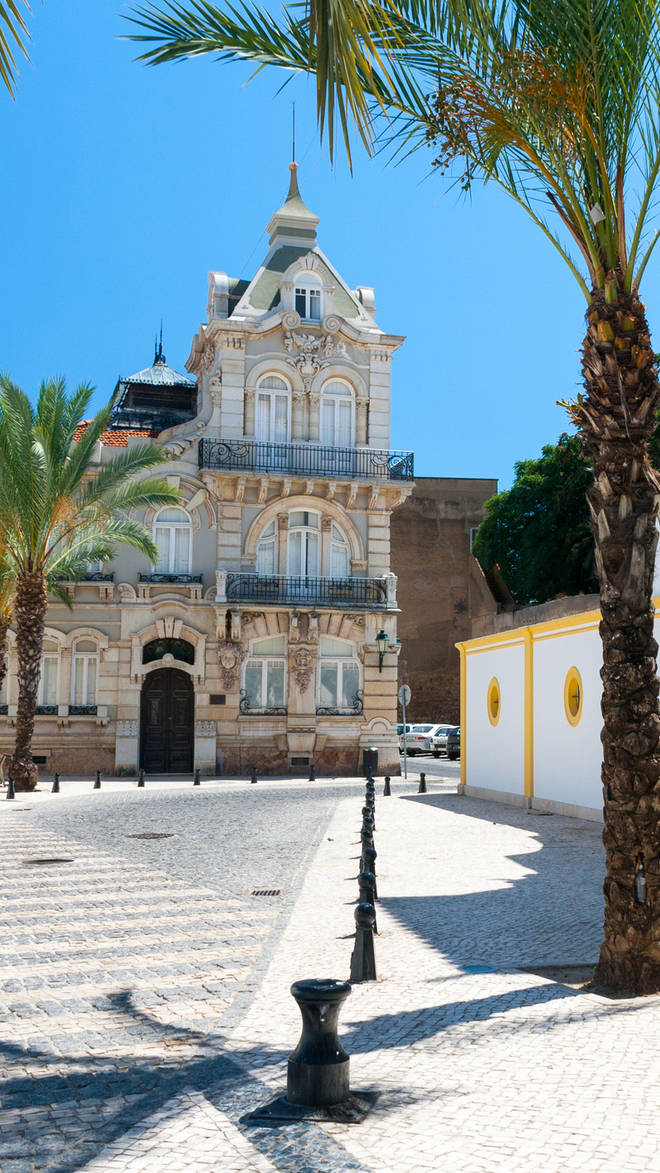 Faro