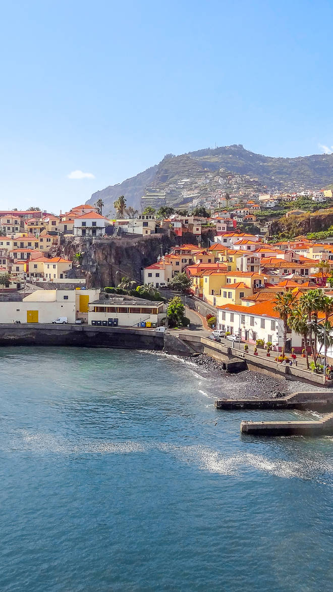 Funchal