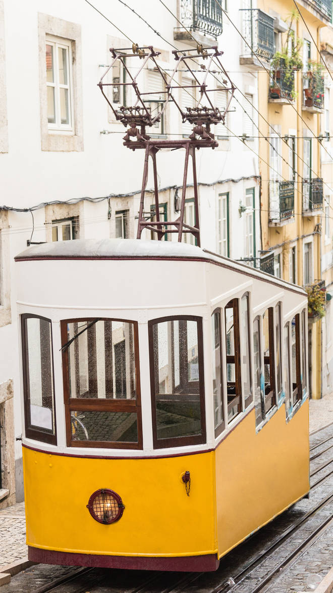 Lisbon