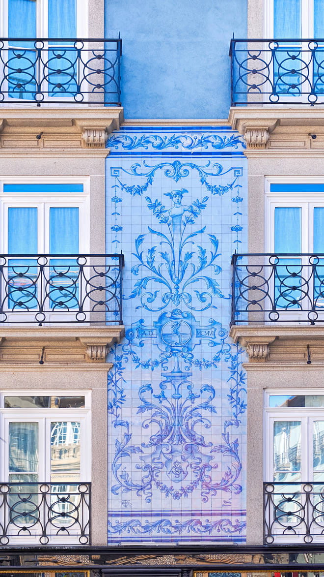 Porto