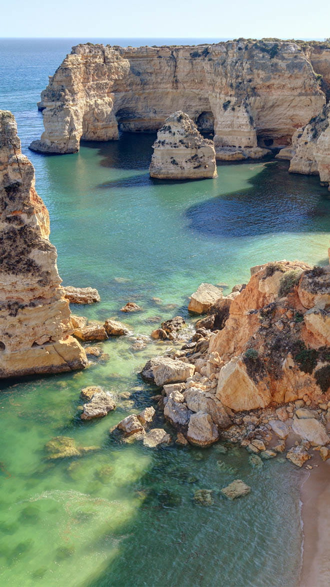Setubal