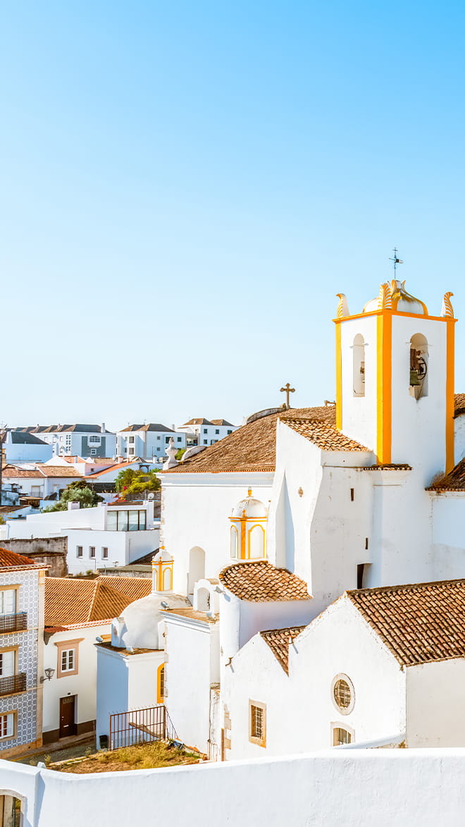 Tavira