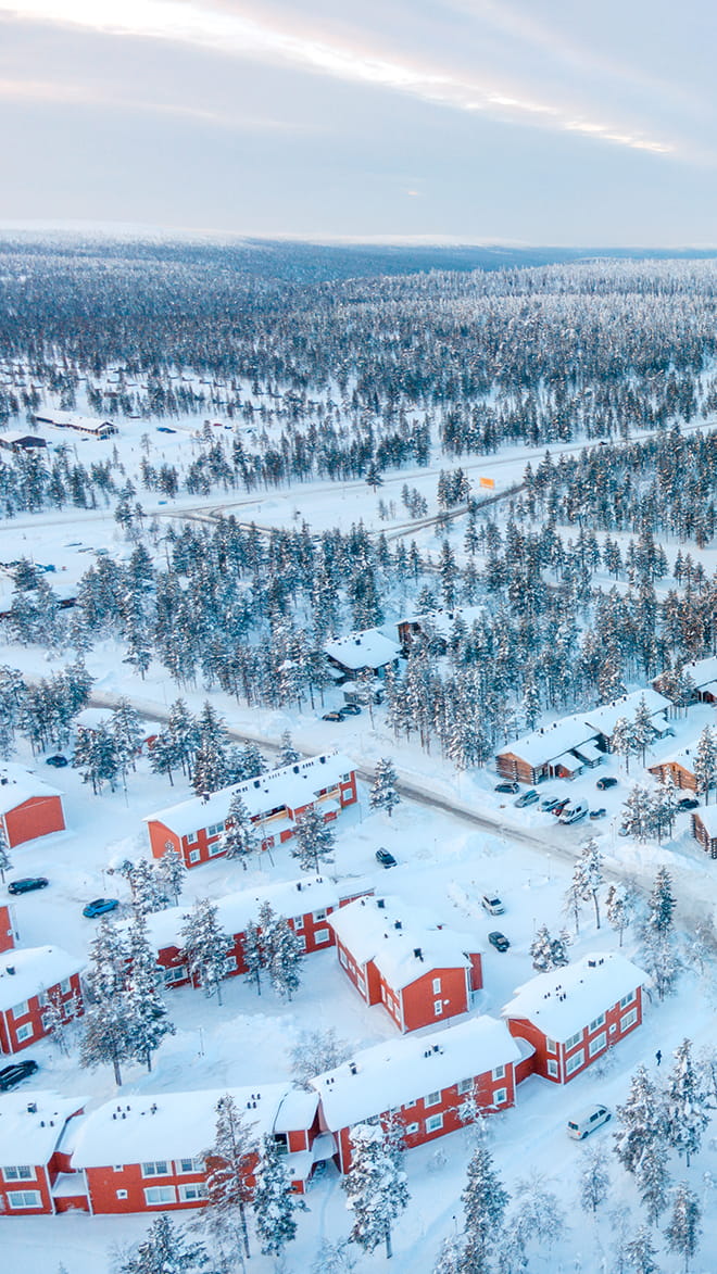 Rovaniemi