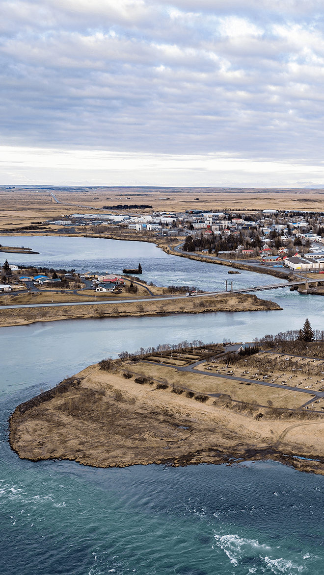 Selfoss
