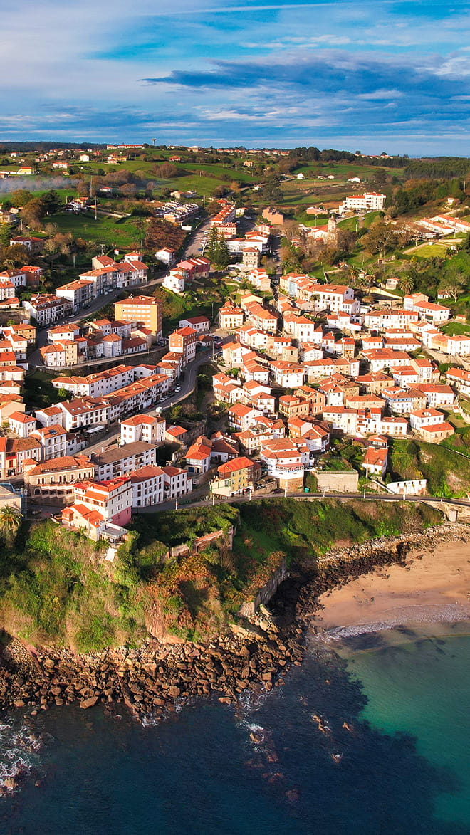 Asturias