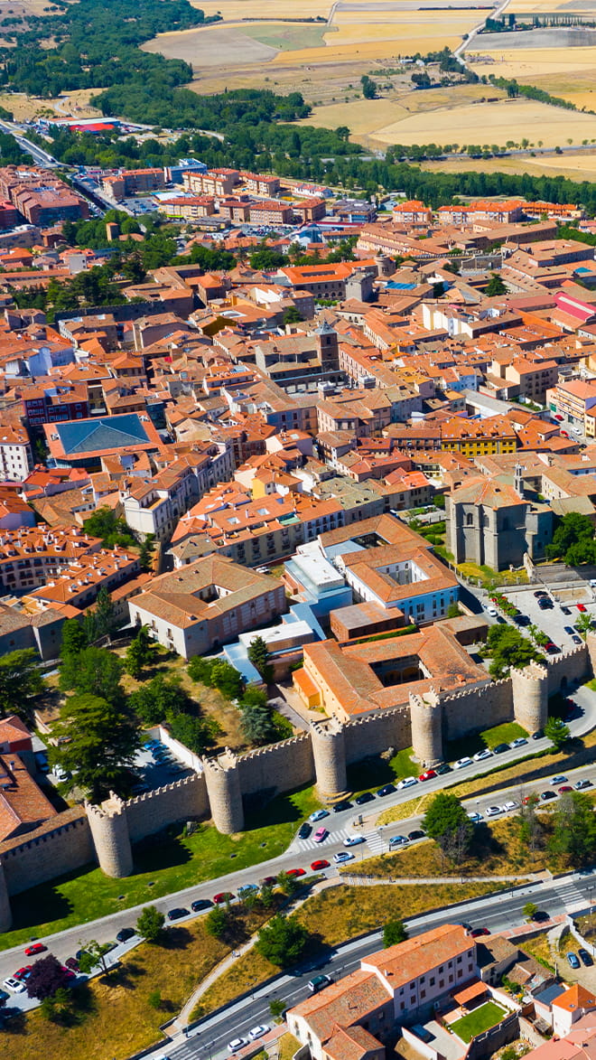 Avila