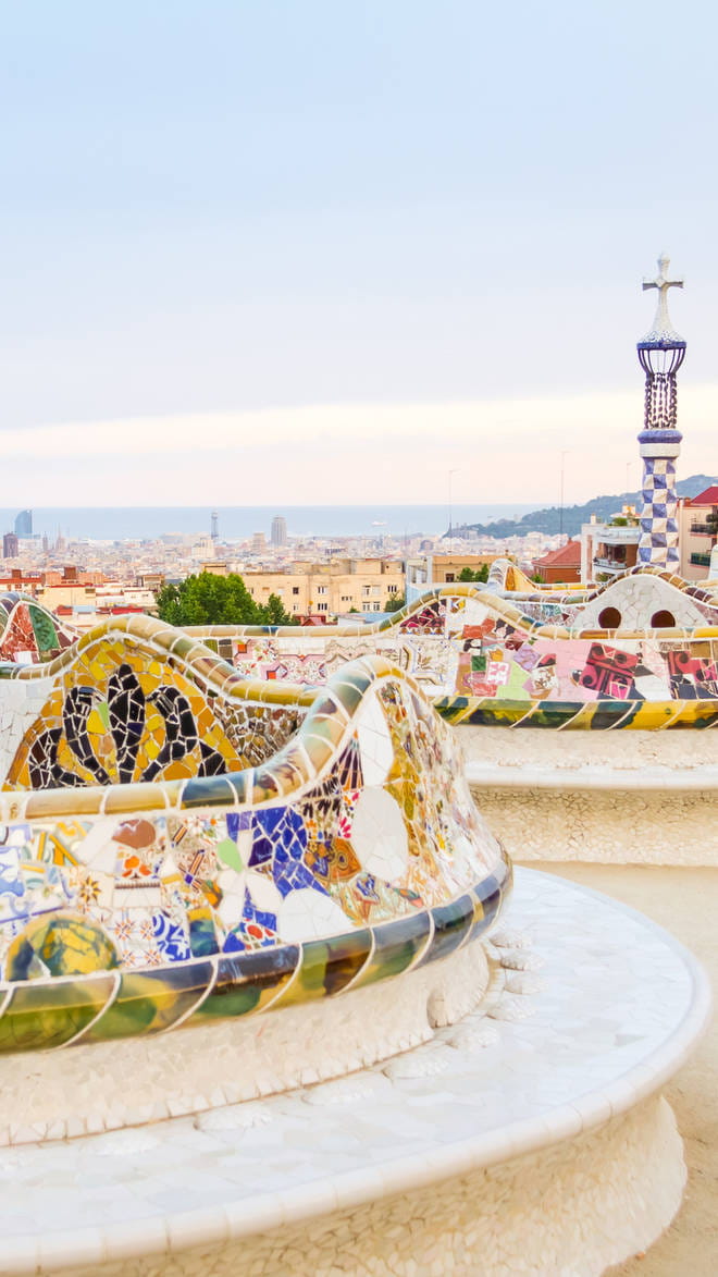 Barcelona