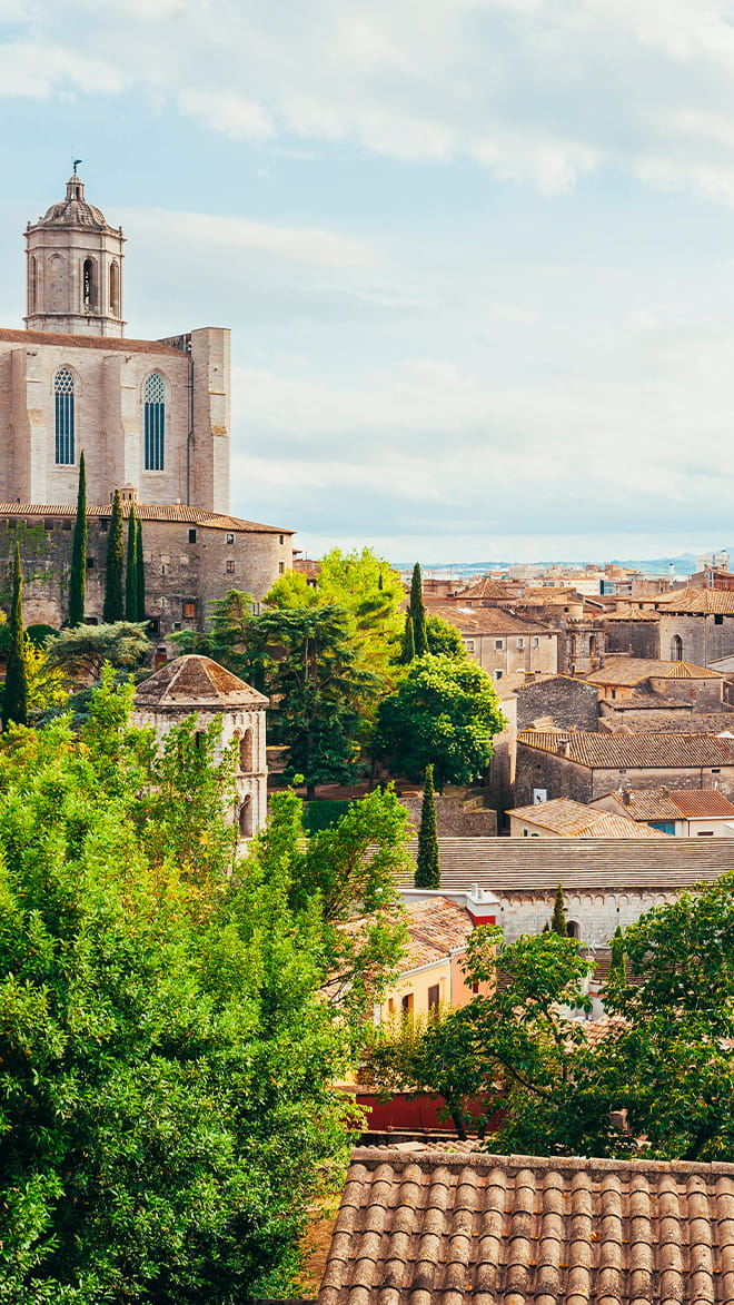 Girona