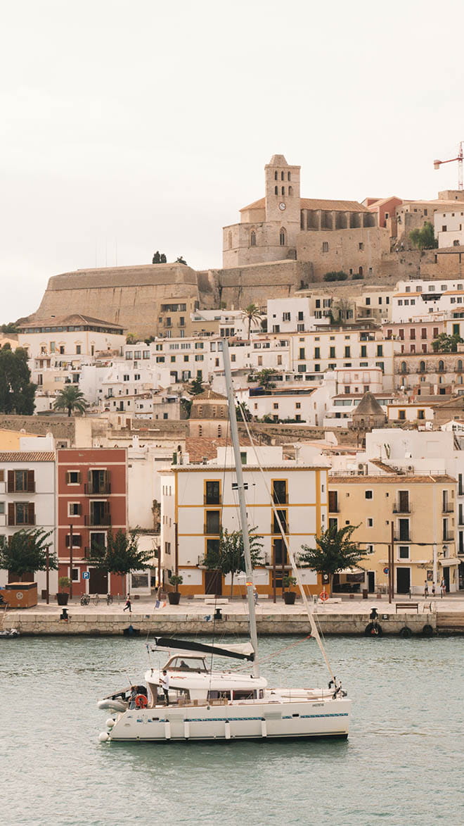 Ibiza