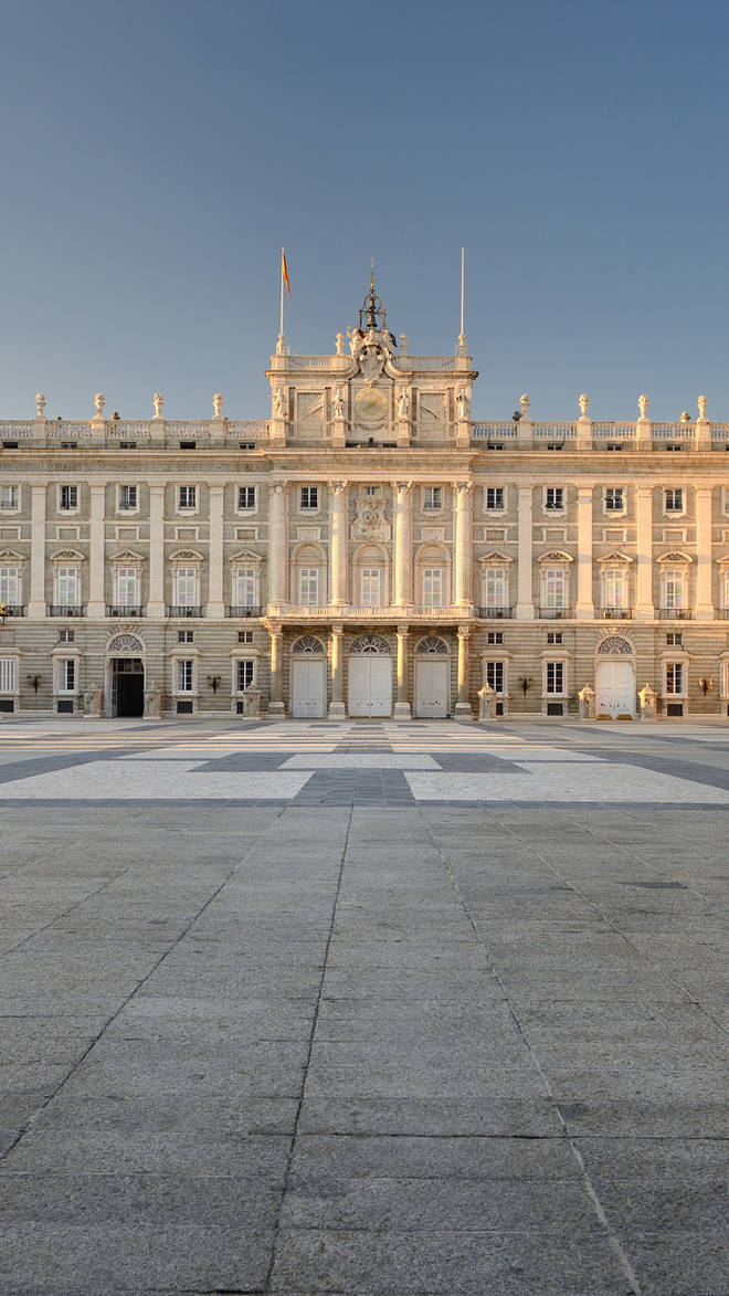 Madrid