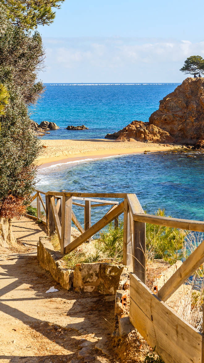 Malaga